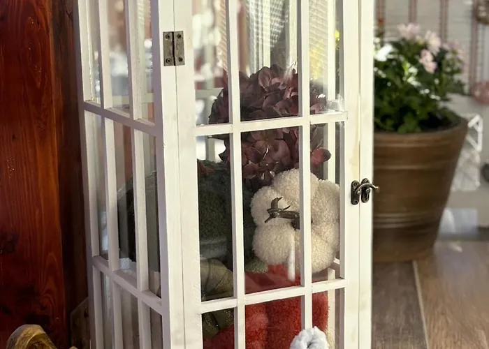 Ezuest Boroka Apartament