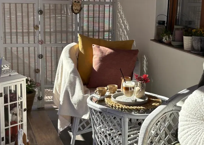 Ezuest Boroka * Eger