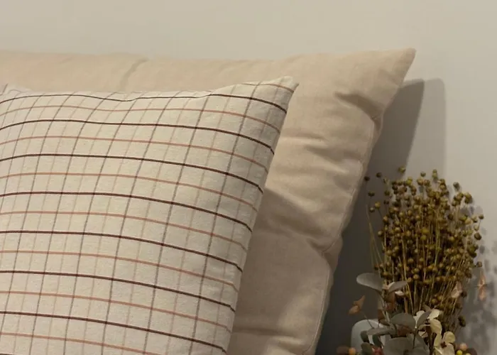 Ezuest Boroka Apartament