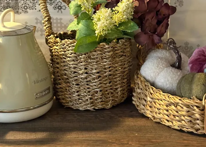 Apartament Ezuest Boroka *