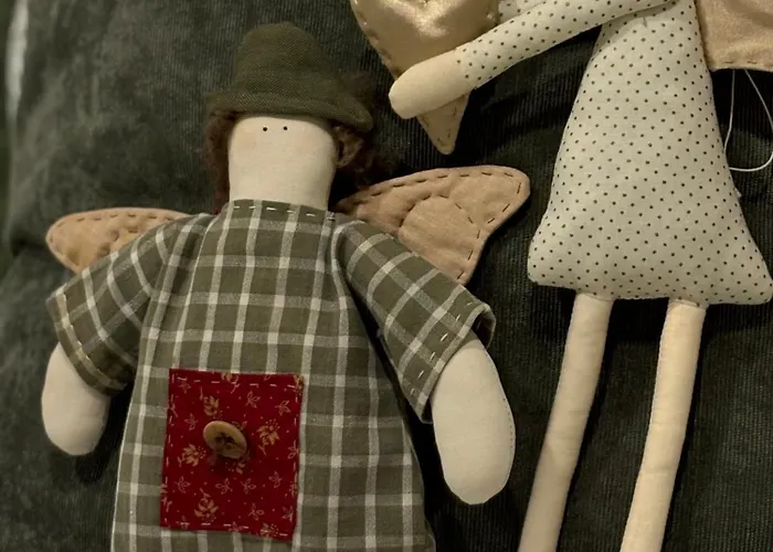 Ezuest Boroka Apartament Eger